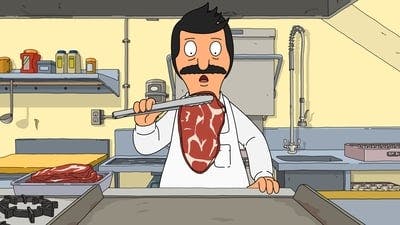 Assistir Bob’s Burgers Temporada 11 Episódio 11 Online em HD