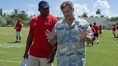 Assistir Burn Notice: Operação Miami Temporada 2 Episódio 11 Online em HD