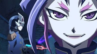 Assistir Yu-Gi-Oh! Arc-V Temporada 1 Episódio 91 Online em HD