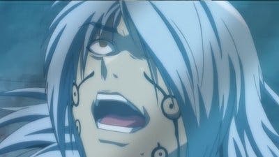 Assistir Ayakashi Temporada 1 Episódio 5 Online em HD