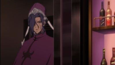 Assistir GARO -VANISHING LINE- Temporada 1 Episódio 17 Online em HD