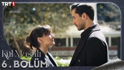 Assistir Kül Masalı Temporada 1 Episódio 6 Online em HD