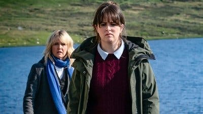 Assistir Shetland Temporada 8 Episódio 4 Online em HD