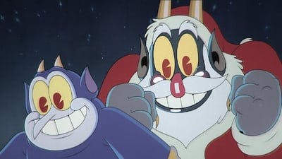 Assistir Cuphead: A Série Temporada 3 Episódio 6 Online em HD