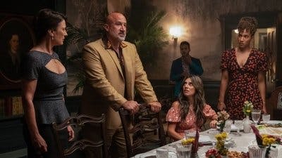 Assistir Florida: Calor e Crime Temporada 1 Episódio 7 Online em HD