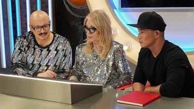 Assistir Glow Up: Quem Vai Brilhar Mais? Temporada 6 Episódio 6 Online em HD