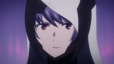 Assistir Scarlet Nexus Temporada 1 Episódio 12 Online em HD