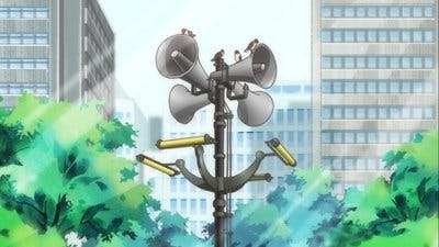 Assistir Yurikuma Arashi Temporada 1 Episódio 1 Online em HD