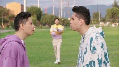 Assistir A Influenciadora Temporada 1 Episódio 40 Online em HD
