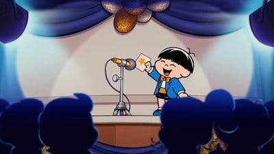 Assistir Mónica e Amigos Temporada 10 Episódio 7 Online em HD