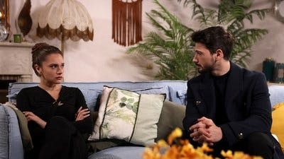 Assistir O Indomável – Amor Sem Limites Temporada 2 Episódio 15 Online em HD
