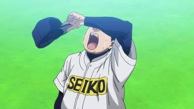 Assistir Diamond no Ace Temporada 2 Episódio 36 Online em HD