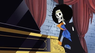 Assistir One Piece Temporada 10 Episódio 378 Online em HD