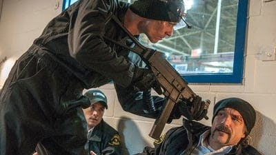 Assistir Chicago P.D.: Distrito 21 Temporada 2 Episódio 16 Online em HD