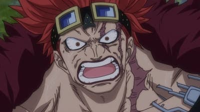 Assistir One Piece Temporada 21 Episódio 1054 Online em HD