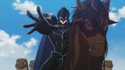 Assistir No Longer Allowed in Another World Temporada 1 Episódio 10 Online em HD