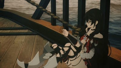 Assistir Tales of Zestiria the X Temporada 1 Episódio 6 Online em HD