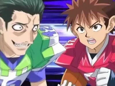 Assistir Eyeshield 21 Temporada 1 Episódio 13 Online em HD