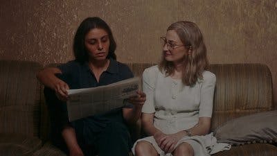 Assistir My Brilliant Friend Temporada 4 Episódio 10 Online em HD