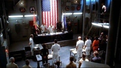Assistir JAG: Ases Invencíveis Temporada 7 Episódio 21 Online em HD