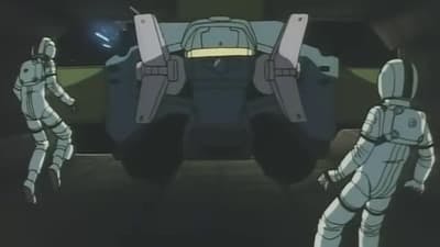 Assistir Mobile Suit Gundam Wing Temporada 1 Episódio 19 Online em HD