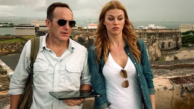 Assistir Agentes da S.H.I.E.L.D. da Marvel Temporada 2 Episódio 9 Online em HD