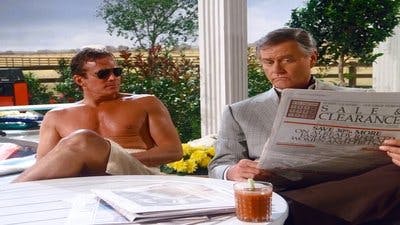 Assistir Dallas Temporada 9 Episódio 27 Online em HD