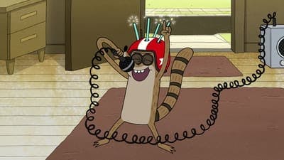 Assistir Apenas um Show Temporada 7 Episódio 36 Online em HD