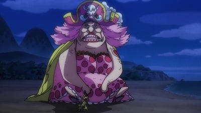 Assistir One Piece Temporada 21 Episódio 926 Online em HD