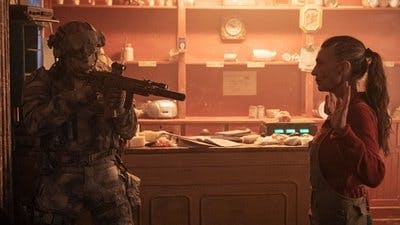 Assistir Zona de Separação Temporada 1 Episódio 6 Online em HD