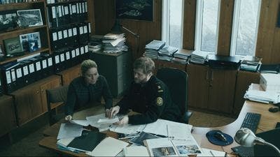 Assistir O Assassino de Valhalla Temporada 1 Episódio 7 Online em HD