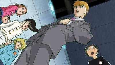 Assistir Mob Psycho 100 Temporada 1 Episódio 11 Online em HD