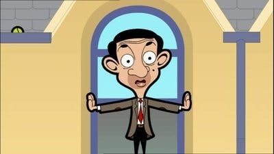 Assistir Mr. Bean: A Série Animada Temporada 2 Episódio 7 Online em HD