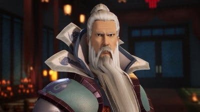 Assistir Tales of Gods and Demons Temporada 1 Episódio 211 Online em HD