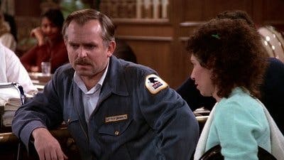 Assistir Cheers Temporada 2 Episódio 18 Online em HD