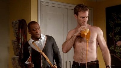 Assistir Não Confie na P— do Apartamento 23 Temporada 2 Episódio 3 Online em HD
