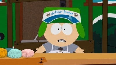 Assistir South Park Temporada 15 Episódio 8 Online em HD