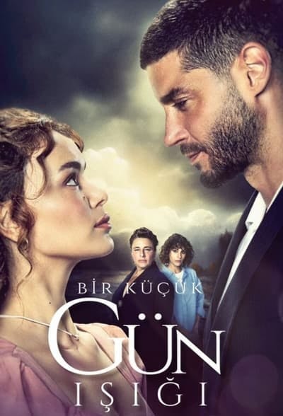 Assistir Bir Küçük Gün Işığı Temporada 1 Episódio 20 Online em HD