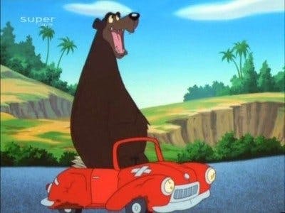 Assistir Timão e Pumba Temporada 6 Episódio 2 Online em HD