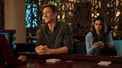 Assistir Yellowjackets Temporada 3 Episódio 8 Online em HD