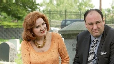 Assistir Família Soprano Temporada 5 Episódio 7 Online em HD