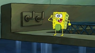 Assistir Bob Esponja Calça Quadrada Temporada 11 Episódio 16 Online em HD