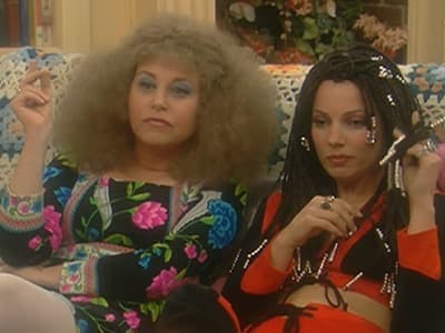 Assistir The Nanny Temporada 3 Episódio 12 Online em HD