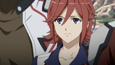 Assistir Macross Delta Temporada 1 Episódio 10 Online em HD