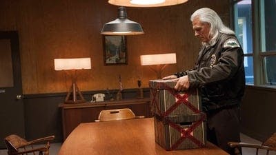 Assistir Twin Peaks Temporada 3 Episódio 1 Online em HD