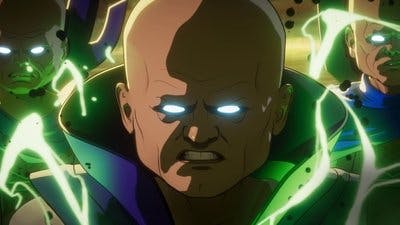 Assistir E Se…? Temporada 3 Episódio 8 Online em HD