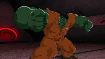 Assistir Hulk e os Agentes de S.M.A.S.H. Temporada 2 Episódio 12 Online em HD