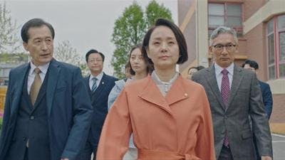 Assistir Designated Survivor: Coreia Temporada 1 Episódio 9 Online em HD
