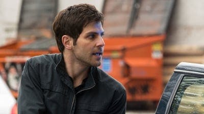 Assistir Grimm: Contos de Terror Temporada 2 Episódio 22 Online em HD