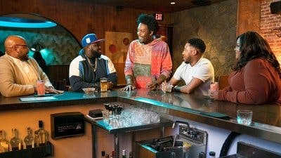 Assistir Grand Crew Temporada 1 Episódio 1 Online em HD